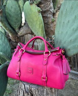 Dooney and Bourke Satchel