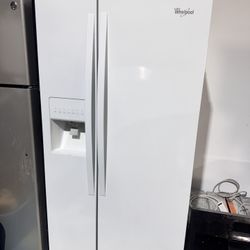 Why Whirlpool Refrigerator 