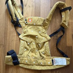 Tula Baby Carrier