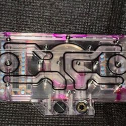 RTX 3080 With Waterblock 