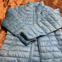Small Youth Or Petite Adult Jacket With Pockets