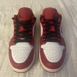 Men’s Shoes 