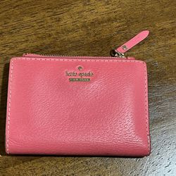 Kate Spade Bifold Wallet