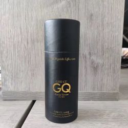GQ   Men’s  Copper Peptide Face Serum