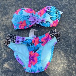 Brand New Size Small Swim Suit