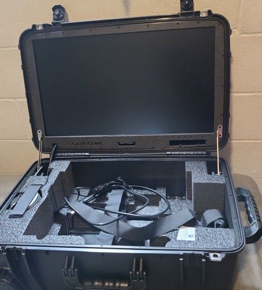 Ps5 Portable Case