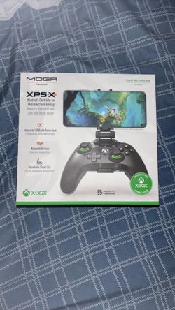 Xbox XP5•X
