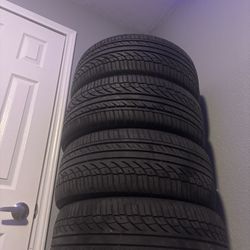 Tires For Sale!!!