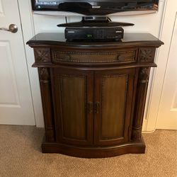 TV Stand/Storage Cabinet