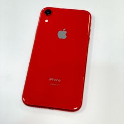 iPhone XR Fully Unlocked 