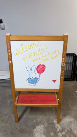 Easel Free