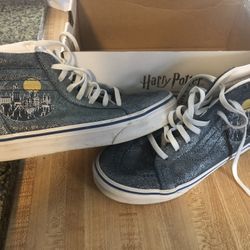 Harry Potter VANS 