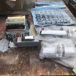 Miscellaneous 