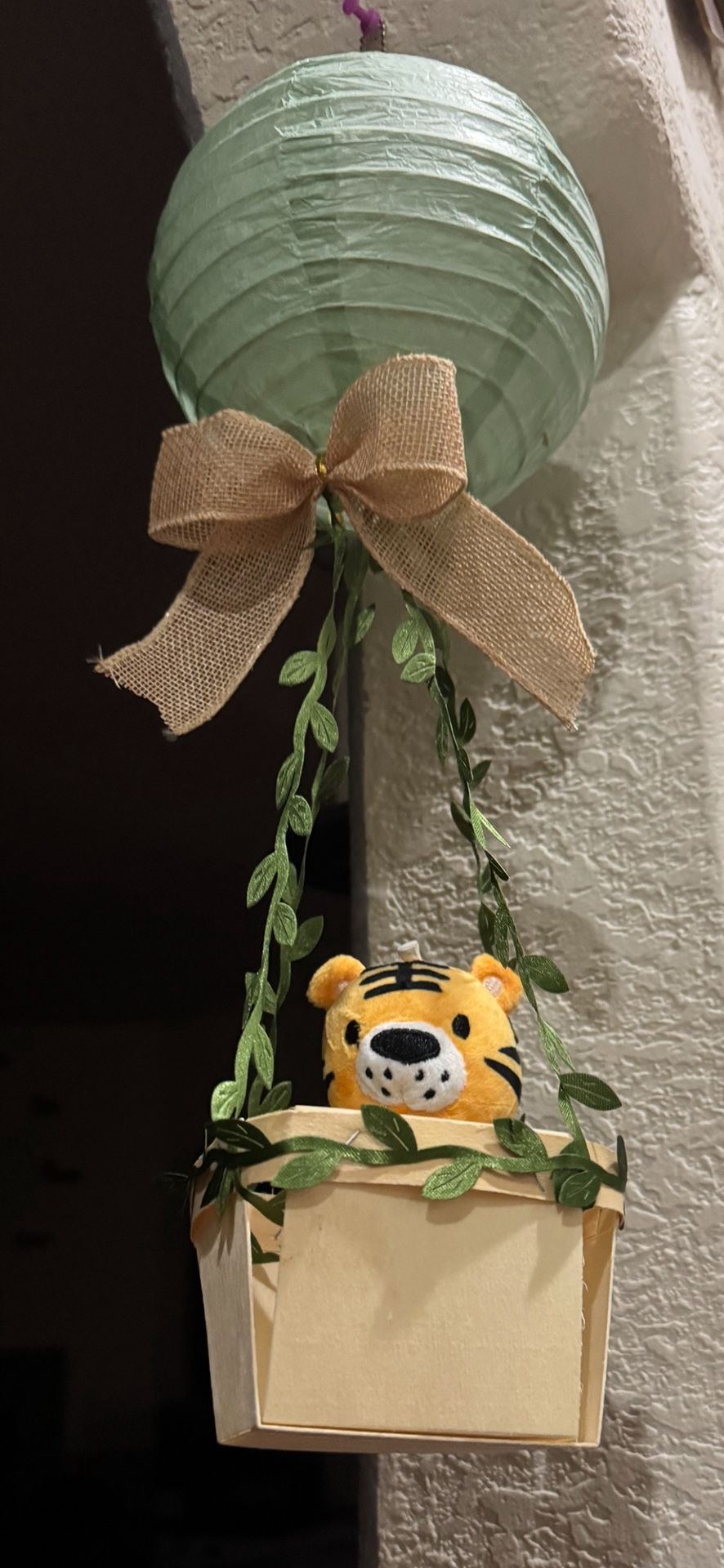 Baby Shower Deco / Games BUNDLE