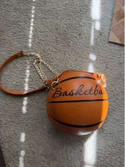 Basketball Bag