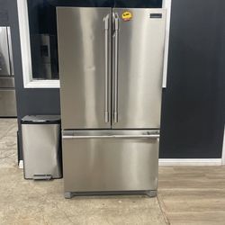 Frigidaire Professional Stainless Steel Refrigerator