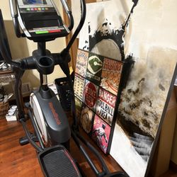  elliptical machine