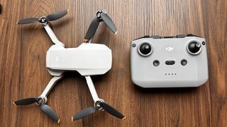 Dji Mini 2 Se