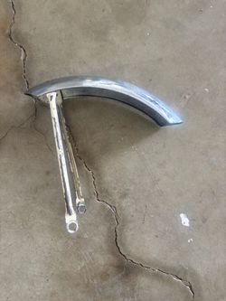 Schwinn 16 inch front fender