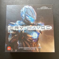 Cry Havoc
