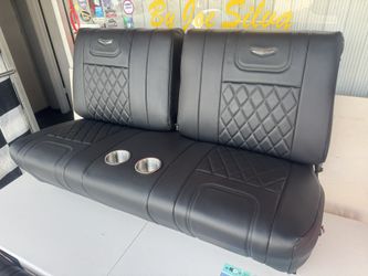 Upholstery
