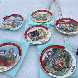 Campbell Collectibles