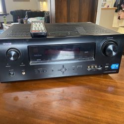 Denon AVR 1911 7.1 Surround