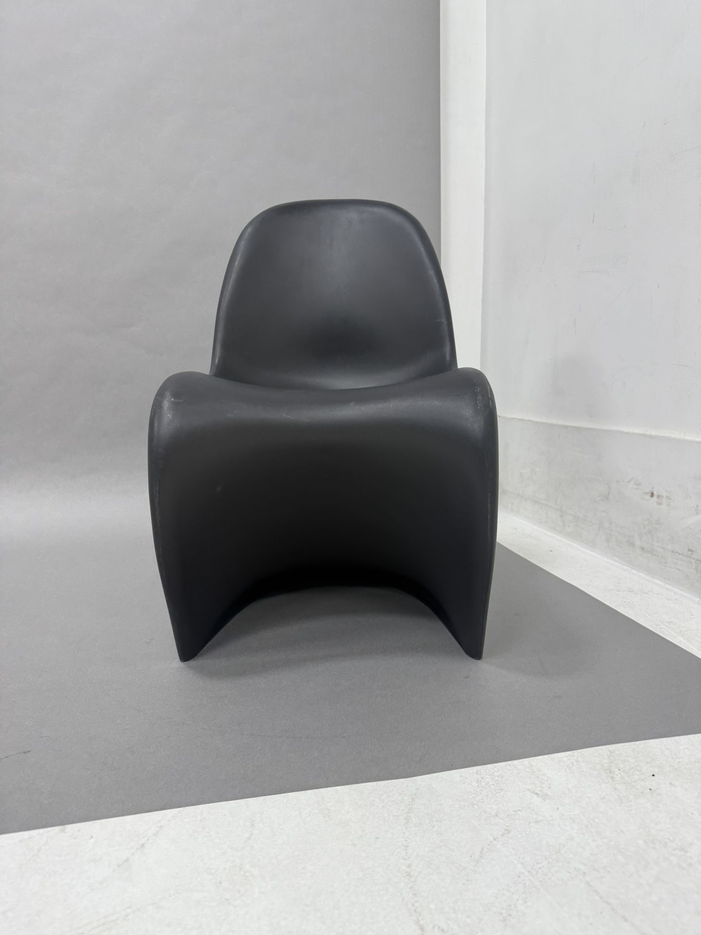 Vitra Chair Verner Panton