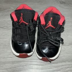 Toddler Jordan’s 