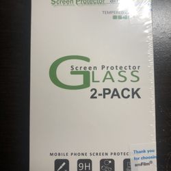 IPhone 6 / 6S / 7 / 8 Tempered Glasss Screen Protector