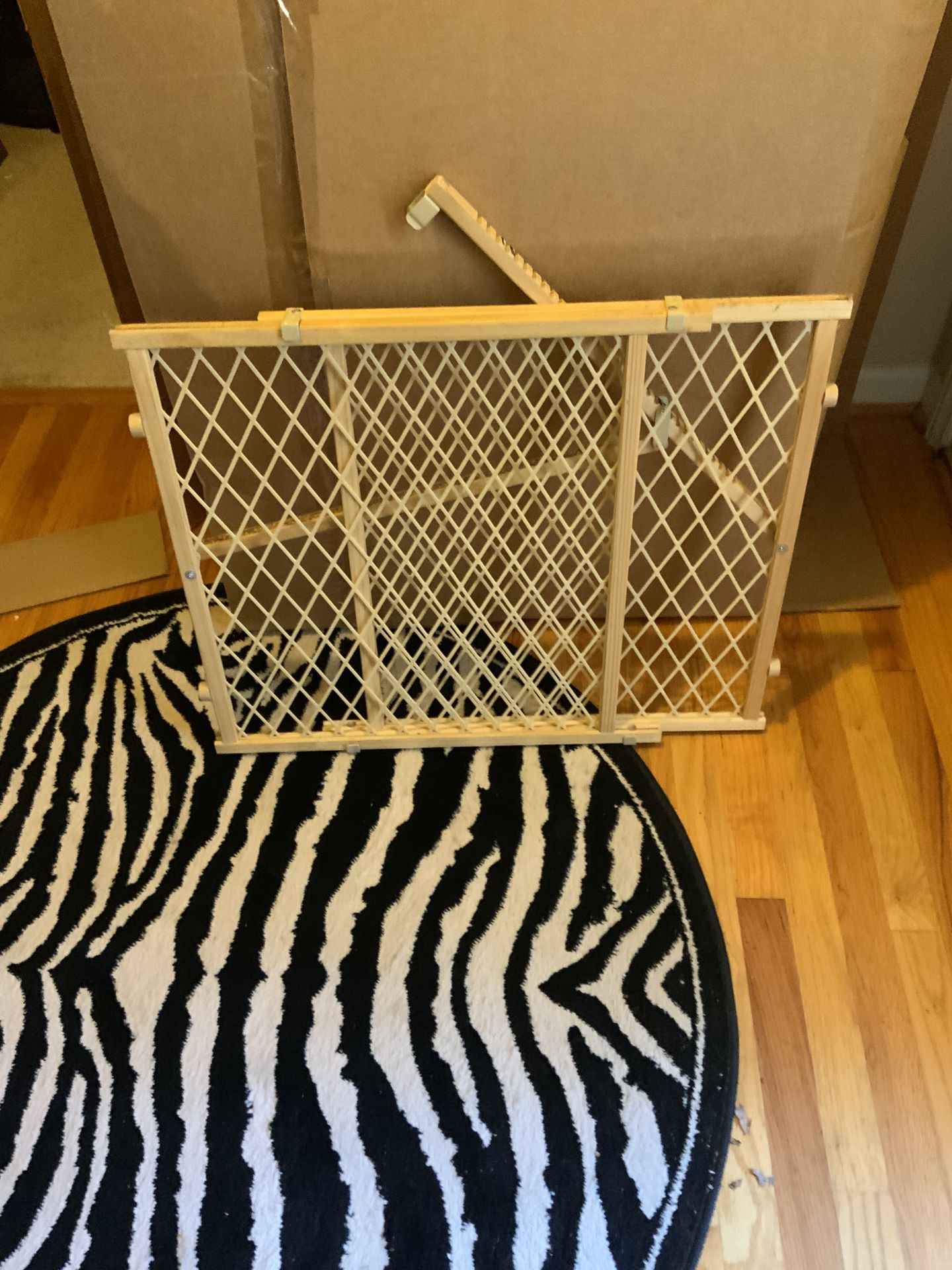 Pet Gate