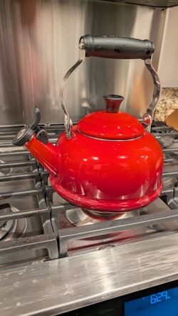 Le Crueset Kettle