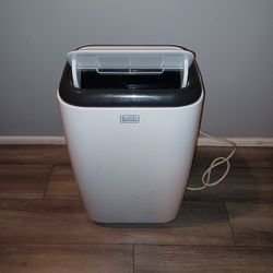Portable Air Conditioner 