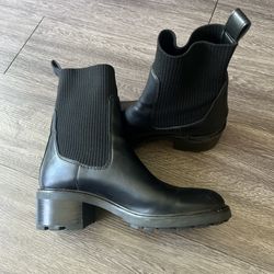 Steve Madden Women’s Ankle Sock Booties