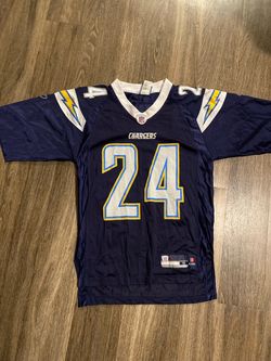 San Diego Chargers Jersey