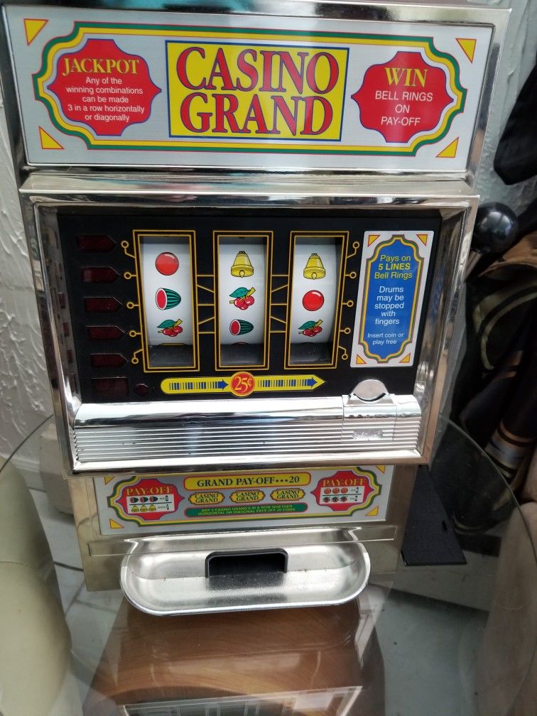Slot Machine