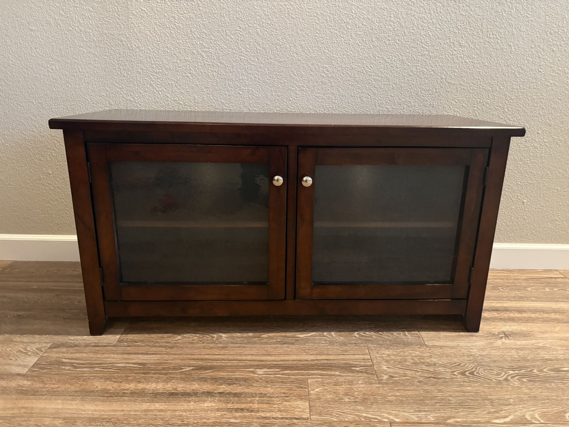 Free TV Stand