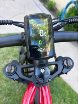 Ebike for sale