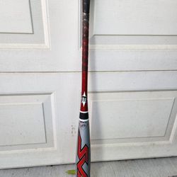 Easton SV12 Baseball Bat 34" 31 oz BSV3 BESR CXN Alloy O-Zone 2-5/8" Diameter