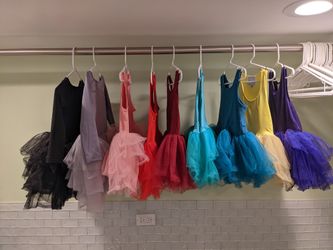 Tutus