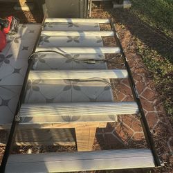 Grow Lights ,dehumidifiers,4 Burner Co2 Generator