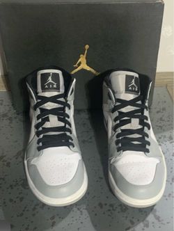 size 12 jordan 1 smoked grey