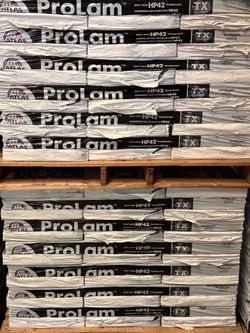 Atlas Shingles