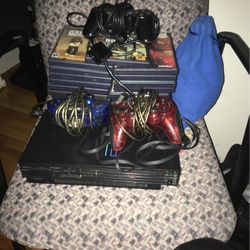 ps2 and nintendo ds bundle