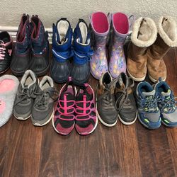 Kids Shoes 
