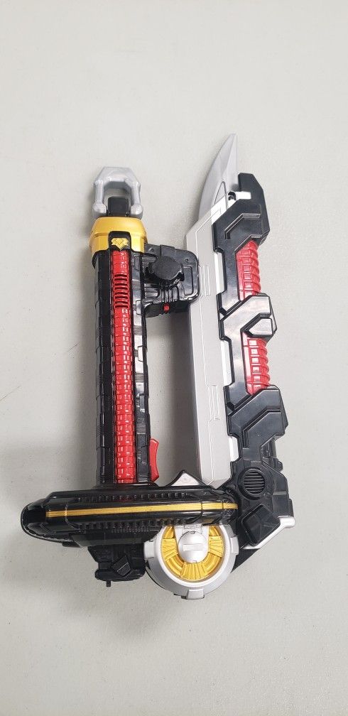 Bandai Power Ranger Sword Kids Toys