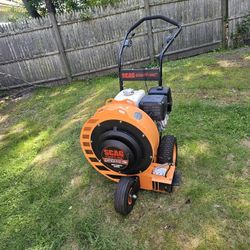 SCAG EXTREAM PRO Leaf Blower 