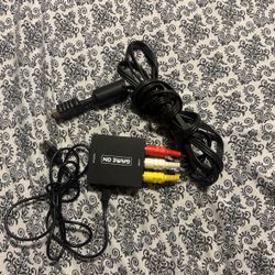 Ps2 Cables