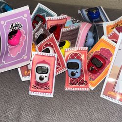 20 Pcs / Ramadan Gift  