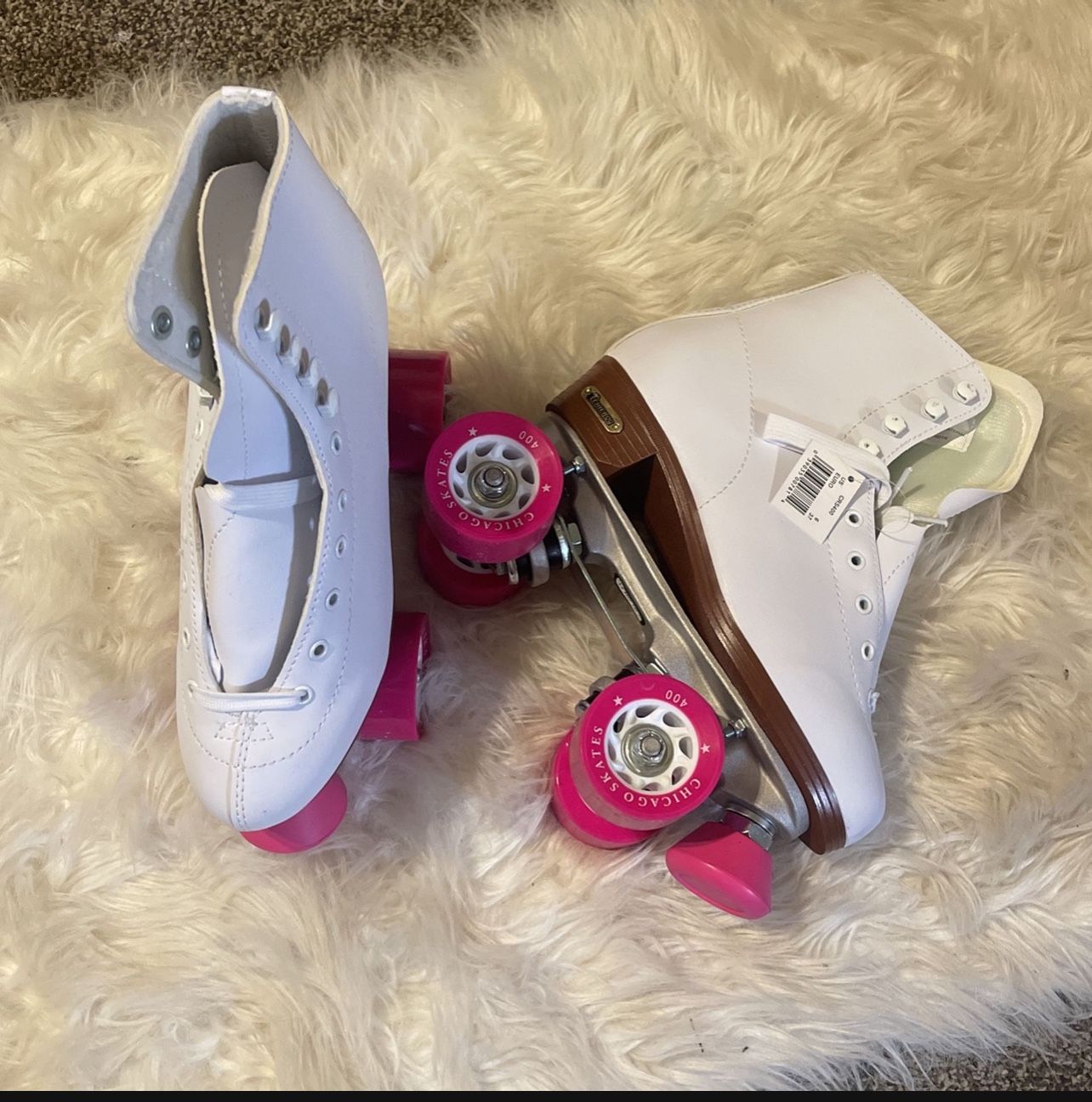 Roller Skates -woman